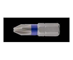 Bit PH1x25 MM 100PCS PACK