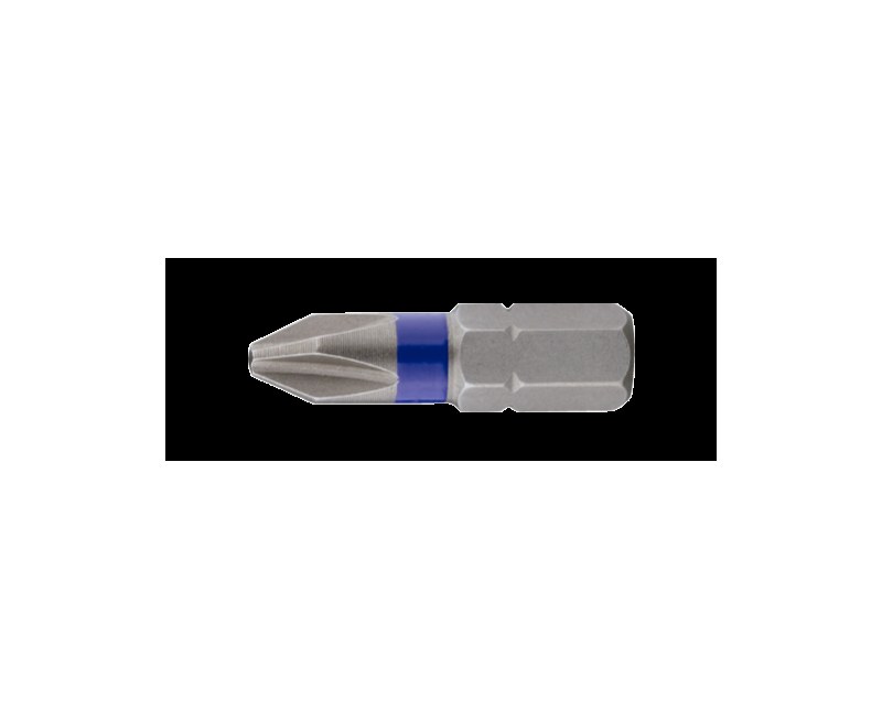 Bit PH3x25 MM 100PCS PACK