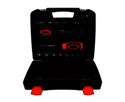 Magnetic socket 65 7,0mm