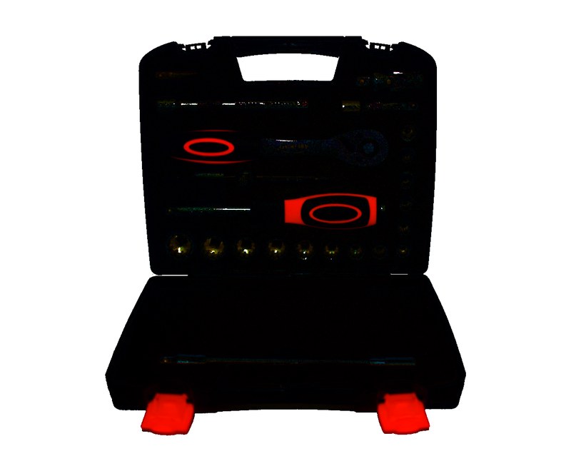 Magnetic socket 65 10,0mm