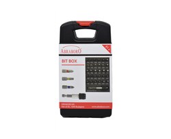 Sada bitov 2xPH1/3xPH2/PH3/T10/2xT/2xT20/3xT25/3xT307T40 2xPZ1/8xPZ2/2xPZ3 + Automatic bitholder