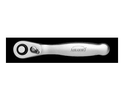 Račňový kľúč 1/4" x 90mm