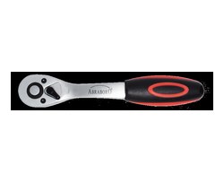 Račňový kľúč 1/4" x 150mm
