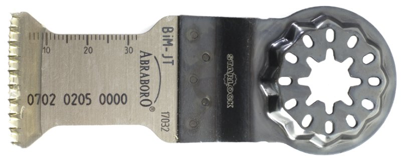 Pílový list bimetal 30mm 35mm/toothing 1,75mm/width 0,6mm