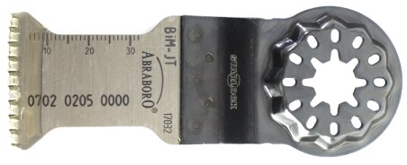 Pílový list bimetal 30mm 35mm/toothing 1,75mm/width 0,6mm