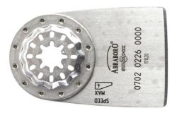 Stierka 37,5mm 50x0,8mm