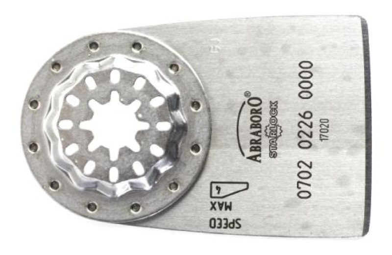 Stierka 37,5mm 50x0,8mm