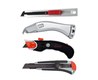 Čepele pre odlamovací nôž 176x51x26,5mm hook blade