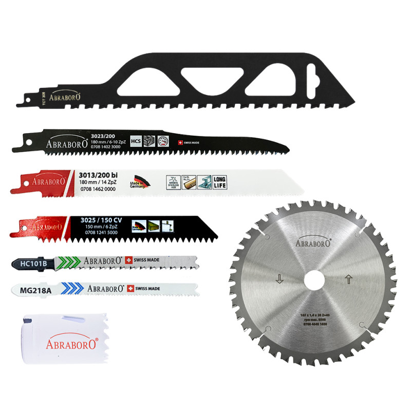 Pílový kotúč TCT 210x2,8x30 30 ATB