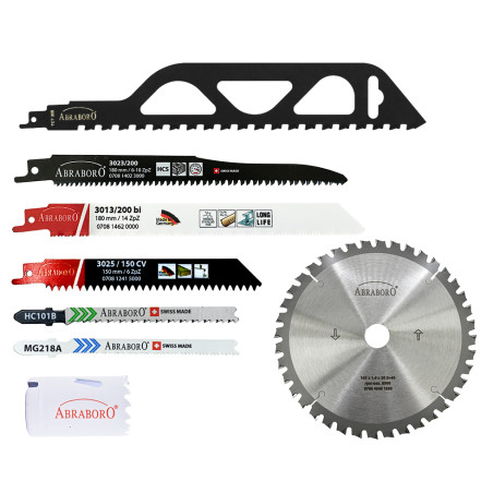 Pílový kotúč TCT 210x2,8x30 30 ATB