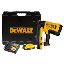 DeWalt DGN845D1 Plynová klincovačka