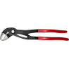 Vodárenské kliešte SOFT GRIP 250mm