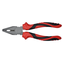 Kombinované kliešte 160mm 2K