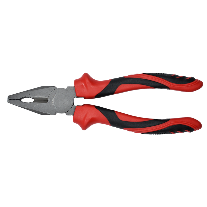 Kombinované kliešte 160mm 2K