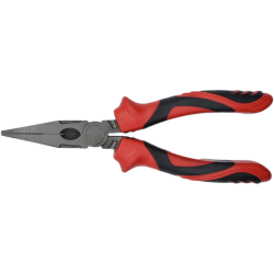 Dlhozobové kliešte 160mm 2K