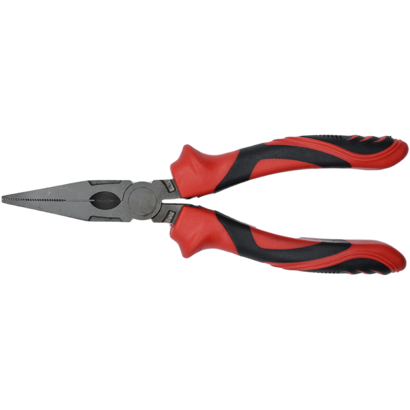 Dlhozobové kliešte 160mm 2K