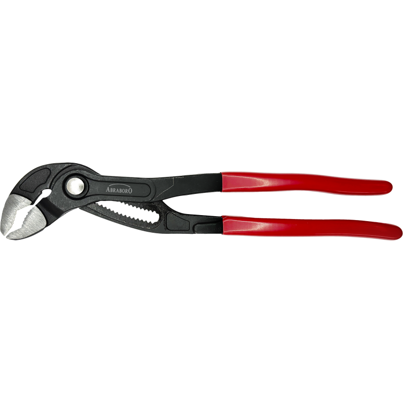Vodárenské kliešte SOFT GRIP 180mm