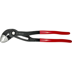 Vodárenské kliešte SOFT GRIP 300mm