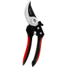 Záhradné nožnice ABRABORO 210 mm