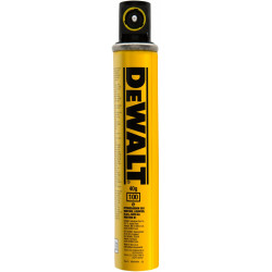 Plynová kartuša DeWalt DDF8450000 – C6 Trak-It (DGN845)