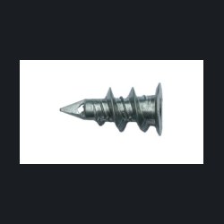 Hmoždinka TURBO AL – 10 x 35 – 100ks | CEFRA