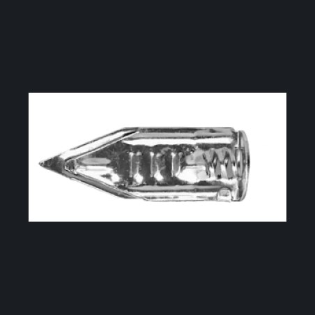 Hmoždinka TURBO -Z 11×30 | CEFRA