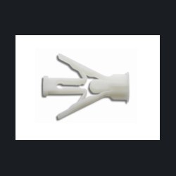 Hmoždinka motýľ HRD 10 x 12 – 100ks | CEFRA