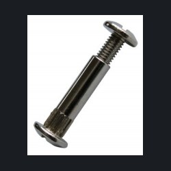 Spoj. článok M 4 x 30 – 1 ks | CEFRA