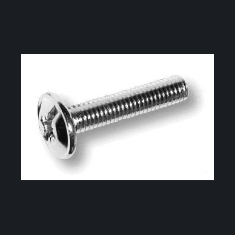 6 x 30  DIN 967 500 ks | CEFRA