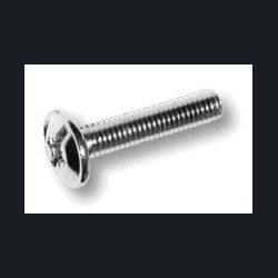 6 x 40  DIN 967 500 ks | CEFRA