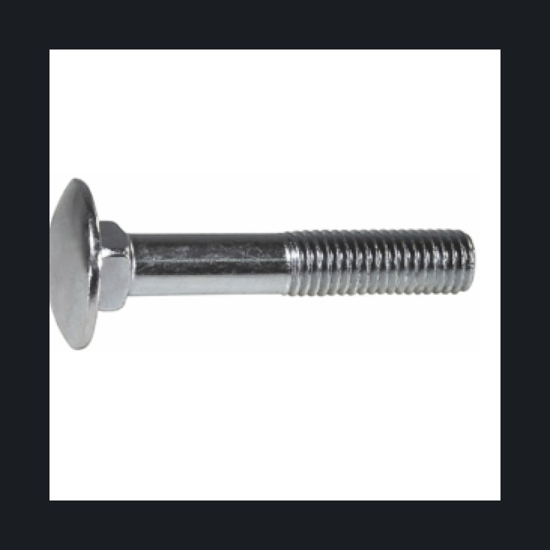 M 5 x 70 – DIN 603 – 200 ks | CEFRA