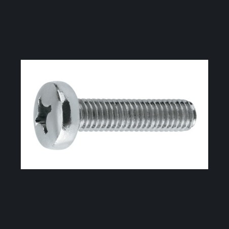 M 3 x 8 – DIN 7985 – 2000 ks | CEFRA
