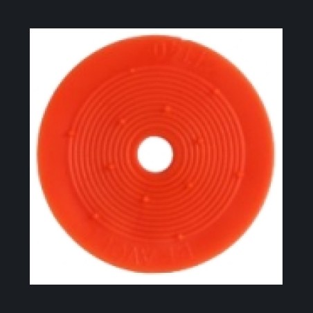 Tanier TIT 40 mm – ORANŽOVÝ – 200ks | CEFRA