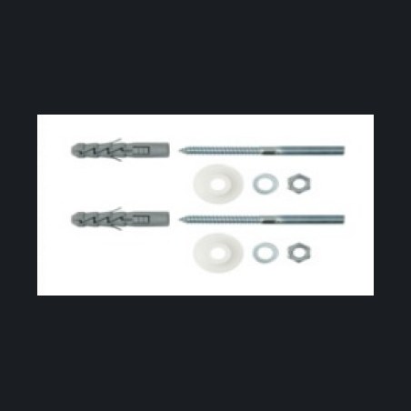 sada na montáž umývadla | CEFRA