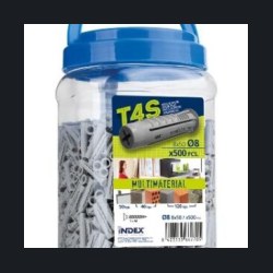 6 x 30  TN4S – BOX – 1000ks | CEFRA