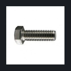 M 16 x 30 – DIN 933 A2 – 5 ks | CEFRA