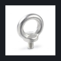 Závesná skrutka M 10 | CEFRA