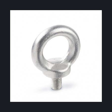 Závesná skrutka M 12 | CEFRA