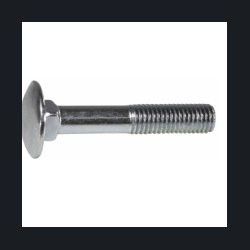 M 6 x 40 – DIN 603 – 200 ks | CEFRA