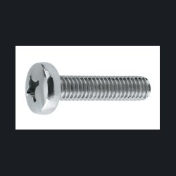M 5 x 10 – DIN 7985 – 2000 ks | CEFRA