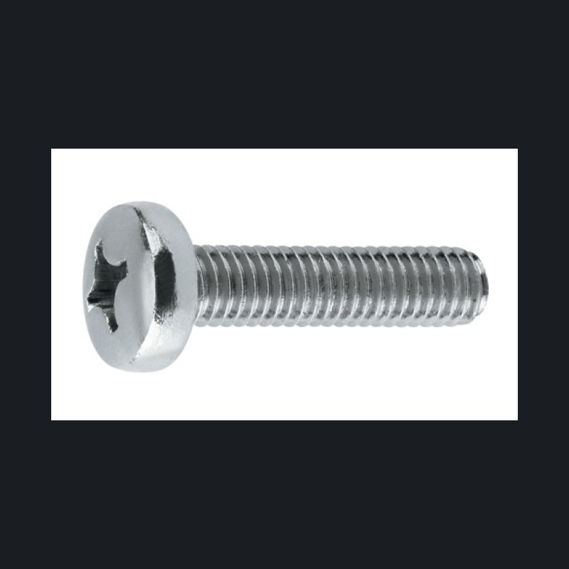 M 5 x 80 – DIN 7985 – 200 ks | CEFRA