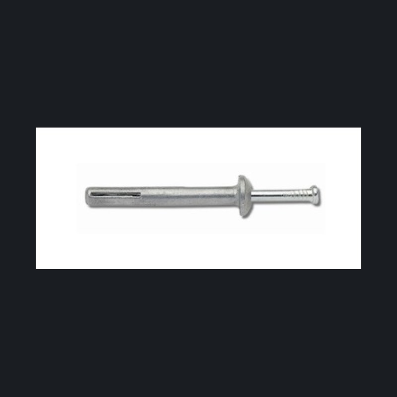 6 x 30  NH kovová – 100ks | CEFRA