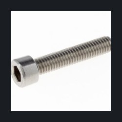 M 16 x 25 – DIN 912 – 50 ks | CEFRA