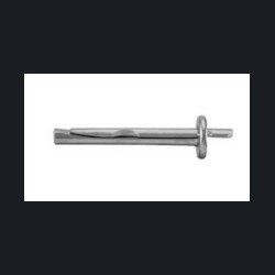 6 x 40 NH kovová klin – 100ks | CEFRA