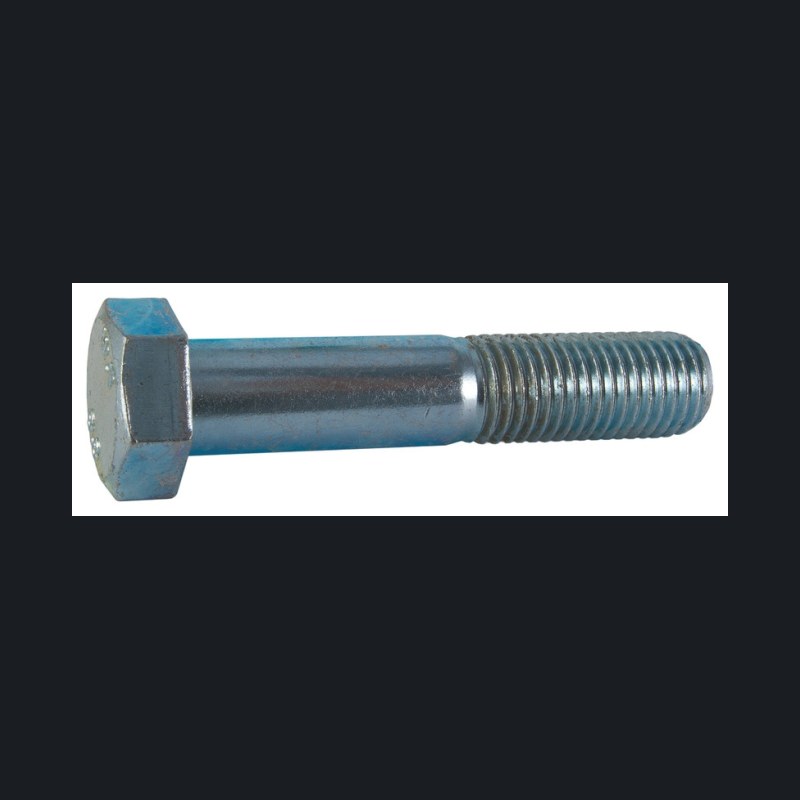 M 10 x 80 – DIN 931 – 100 ks | CEFRA