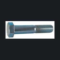 M 12 x 60 – DIN 931 – 100 ks | CEFRA