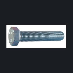 M 8 x 45 – DIN 933 ZN – 200 ks | CEFRA