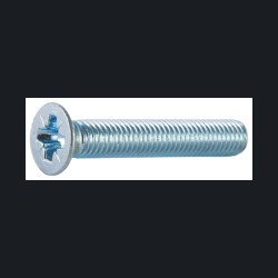 M 5 x 16 – DIN 965 – 1000 ks | CEFRA