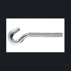 GA-FO hák – zn M 8 x60 | CEFRA