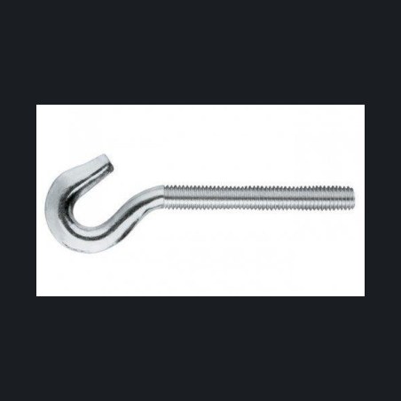 GA-FO hák – zn M 10 x 73 | CEFRA